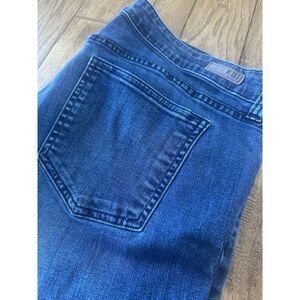 Kut From The Cloth Womens‎ Jean 16 Medium Wash
